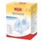 Продукт Nuk - Сет за кърмачка - колектори и предпазители - 1 - BG Hlapeta